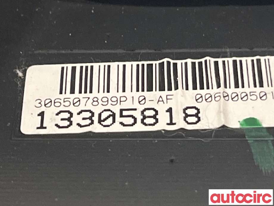 Ratt til Opel Astra J 2010-2015  (OPEL|13305818)
