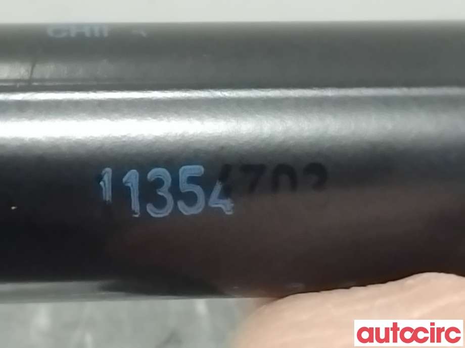 Baklukedemper til MG MG4 2022-->>  (MG|11354703|)
