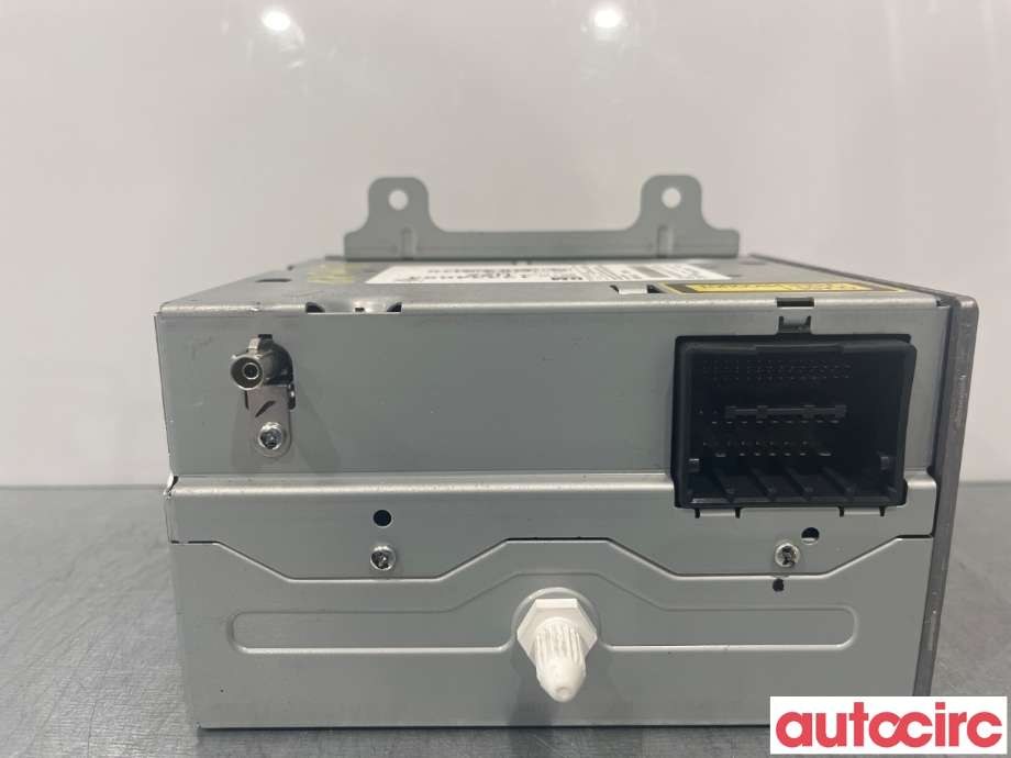 Bilstereo til Opel Astra J 2010-2015  (OPEL|20983513)