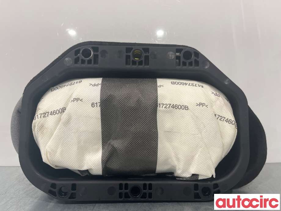 Airbag passasjer til Opel Astra J 2010-2015  (OPEL|12847035|366398980)