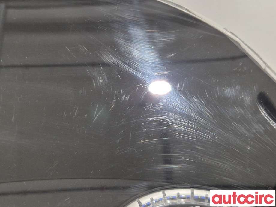 Instrumentpanel til Suzuki SX4 S-CROSS 2013-->> (Type II) (SUZUKI|34100-61MR3)