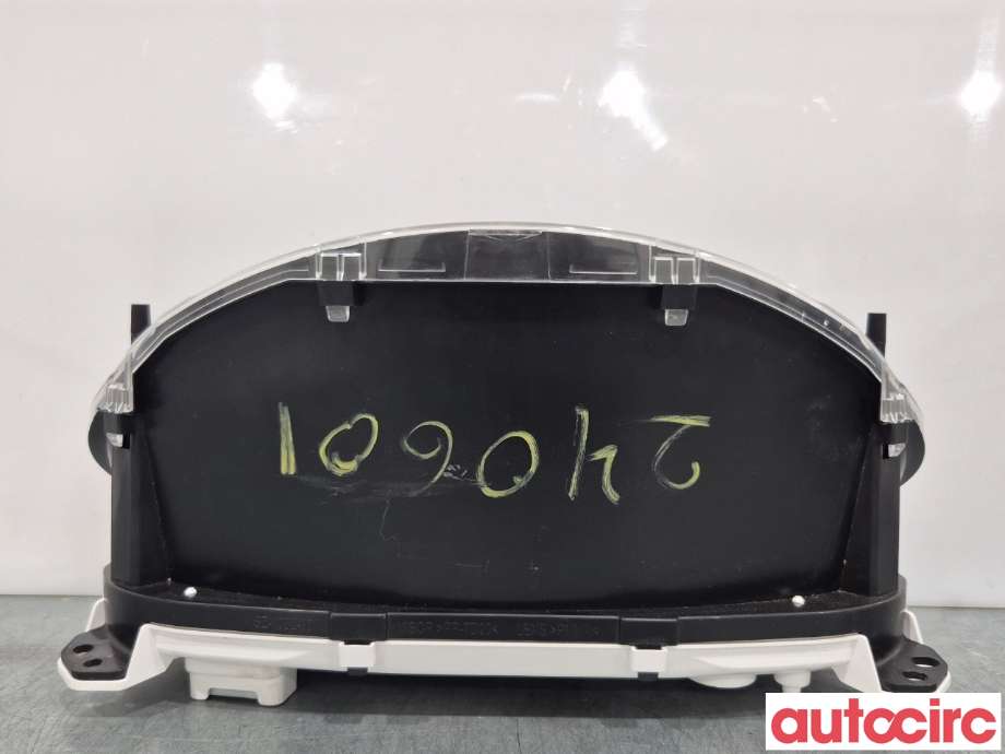 Instrumentpanel til Suzuki SX4 S-CROSS 2013-->> (Type II) (SUZUKI|34100-61MR3)