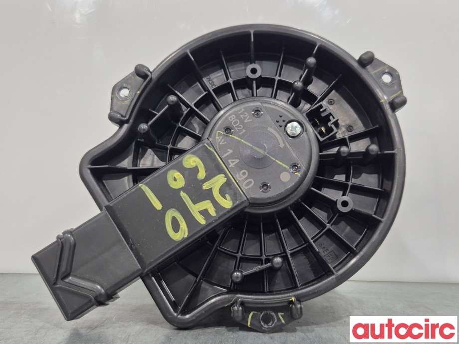 Varmeapparat motor til Suzuki SX4 S-CROSS 2013-->> (Type II)  (SUZUKI|74150-61M00)