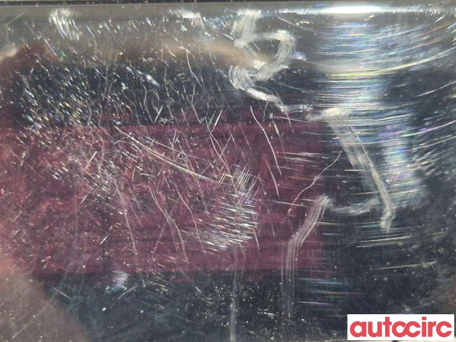 Varmeapparat betjening til Suzuki SX4 S-CROSS 2013-->> (Type II)  (SUZUKI|39510-61M10-BKZ)