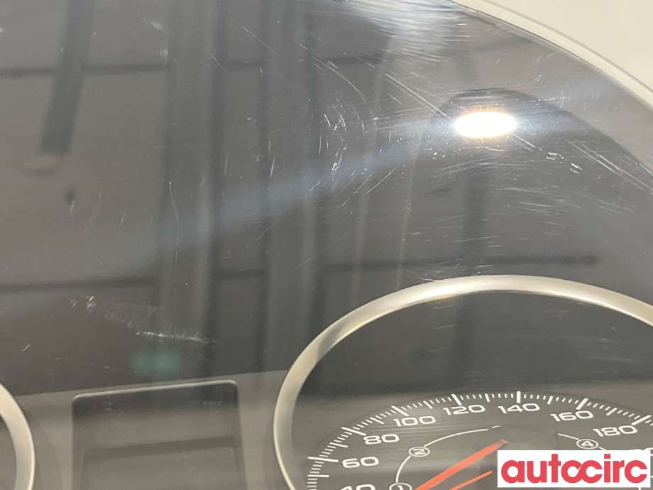 Instrumentpanel til Subaru XV 2012-2017 (Type I)  (SUBARU|85003FJ461)