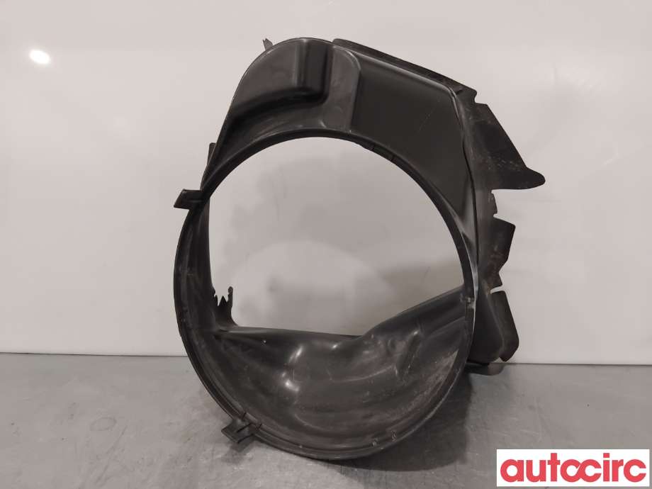 Diverse deler til Volvo XC60, 2017-->> (Type II)  (VOLVO|31425457)
