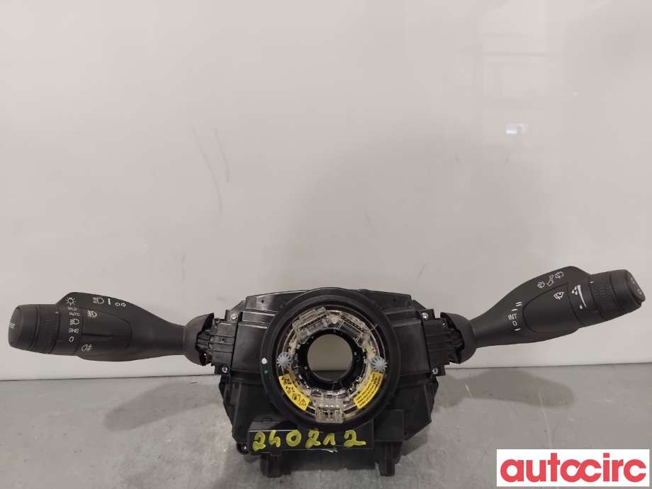 Bryter combi til Volvo XC60, 2017-->> (Type II)  (VOLVO|32266885)