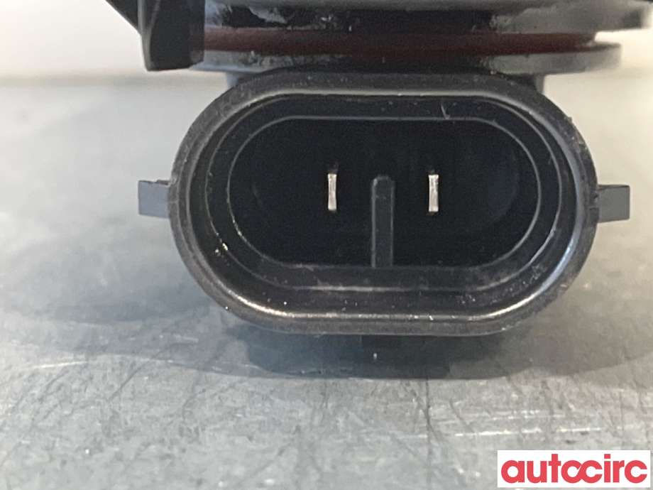 Tåkelykt høyre foran til Toyota Avensis 2009-2015 (Type III, Fase 1)  (TOYOTA|8122002130|89210657|812200D042)