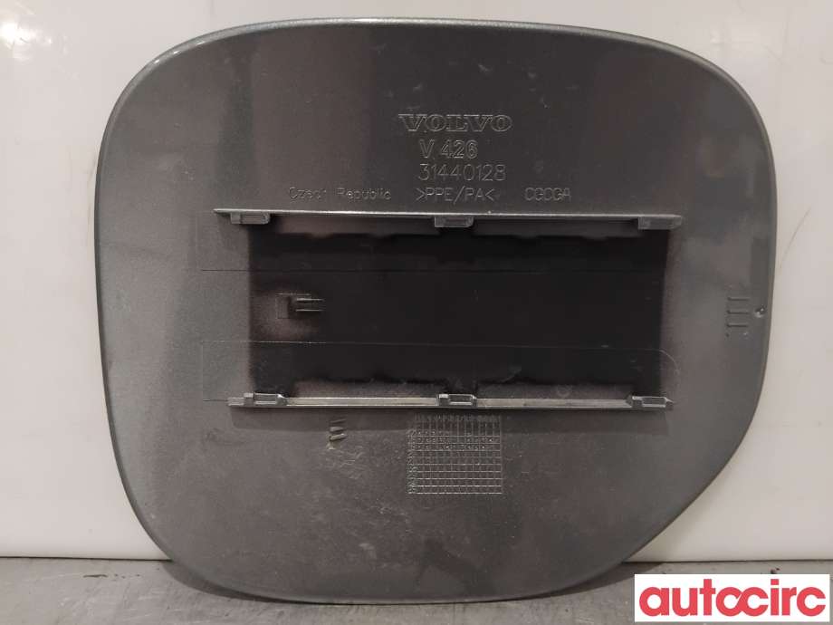 Batterilader inntak/luke til Volvo XC60 2017-->> (Type II)  (VOLVO|31440128|)