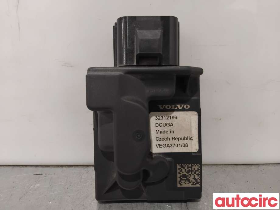 Styreenhet drivstoffpumpe til Volvo XC60, 2017-->> (Type II)  (VOLVO|32312196)