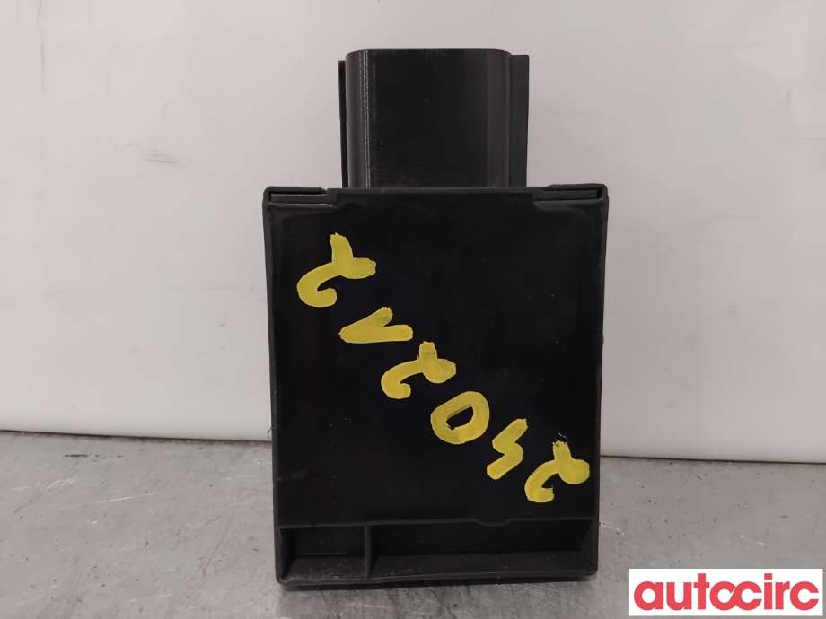 Styreenhet drivstoffpumpe til Volvo XC60 2017-->> (Type II)  (VOLVO|32312196|)