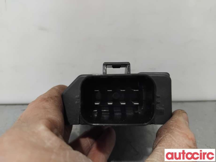 Styreenhet drivstoffpumpe til Volvo XC60 2017-->> (Type II)  (VOLVO|32312196|)