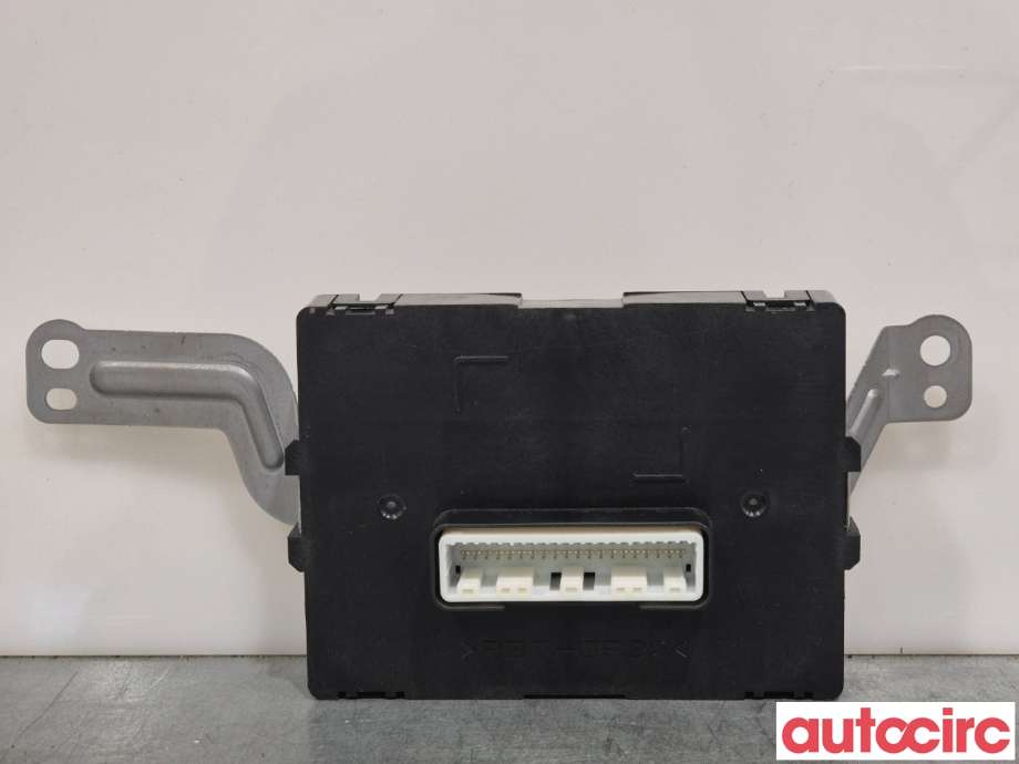 Styreenhet klima/aircondition til Suzuki SX4 S-CROSS 2013-->> (Type II)  (SUZUKI|39530-61M00|3953061M00)