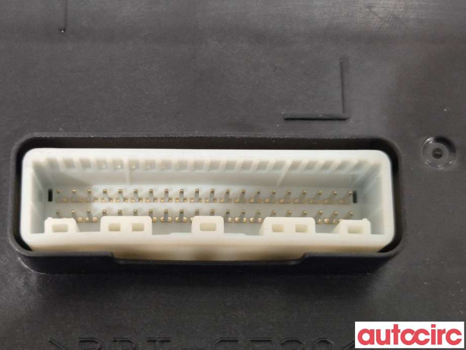 Styreenhet klima/aircondition til Suzuki SX4 S-CROSS 2013-->> (Type II)  (SUZUKI|39530-61M00|3953061M00)
