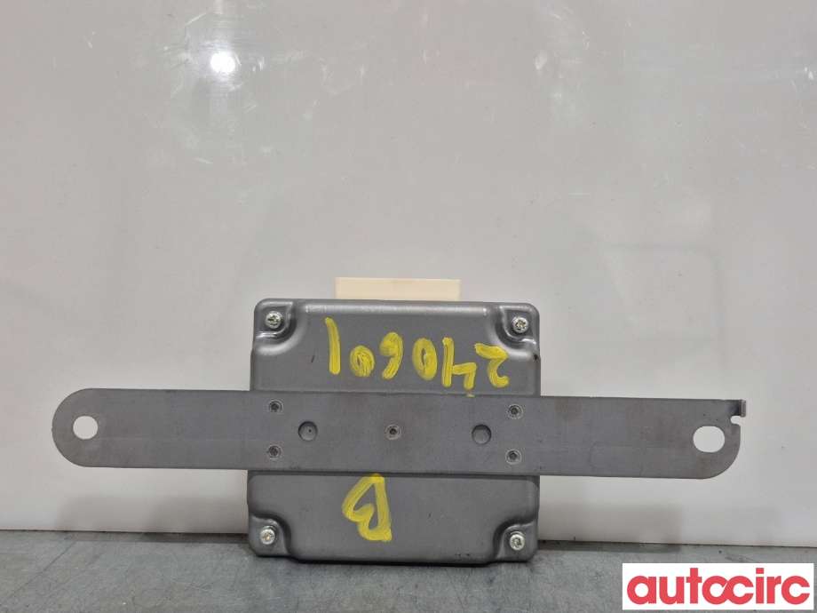 Styreenhet 4WD til Suzuki SX4 S-CROSS 2013-->> (Type II)  (SUZUKI|38885-61M00|3888561M00)