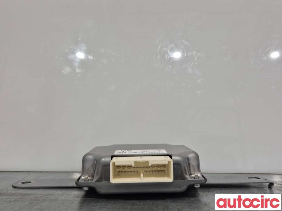 Styreenhet 4WD til Suzuki SX4 S-CROSS 2013-->> (Type II)  (SUZUKI|38885-61M00|3888561M00)