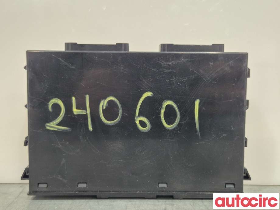 Styreenhet comfort (BCM) til Suzuki SX4 S-CROSS, 2013-->> (Type II)  (SUZUKI|3678061M00)