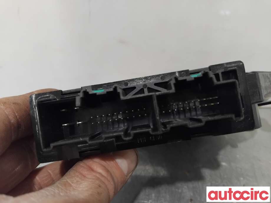 Ruteheis venstre foran til Volvo XC60 2017-->> (Type II)  (VOLVO|31349756|966268-103|31674755)