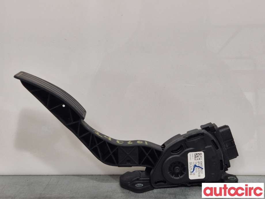 Pedal gass til Suzuki SX4 S-CROSS 2013-->> (Type II)  (SUZUKI|49400-68L51)