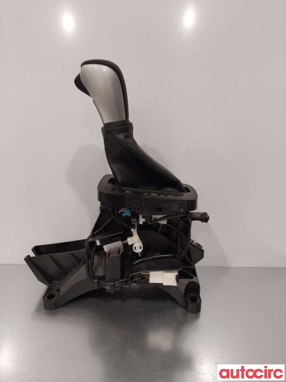 Girstang/girvelger automat til Suzuki SX4 S-CROSS 2013-->> (Type II)  (SUZUKI|28110-61M50)