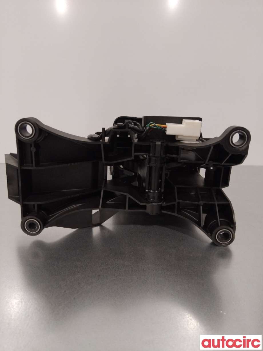 Girstang/girvelger automat til Suzuki SX4 S-CROSS 2013-->> (Type II)  (SUZUKI|28110-61M50)
