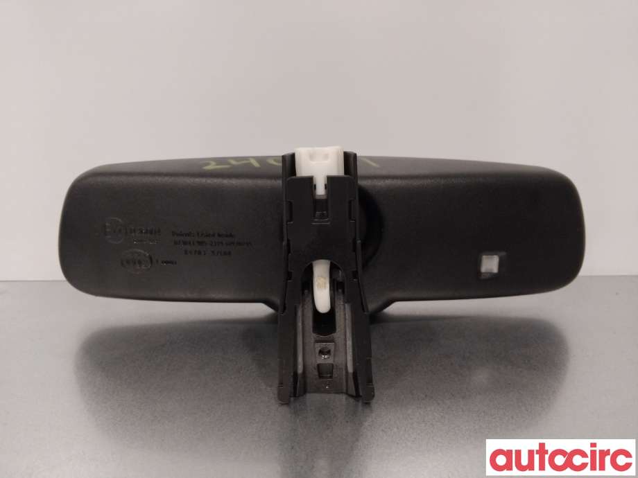 Speil innvendig til Suzuki SX4 S-CROSS 2013-->> (Type II)  (SUZUKI|84703-54P00)
