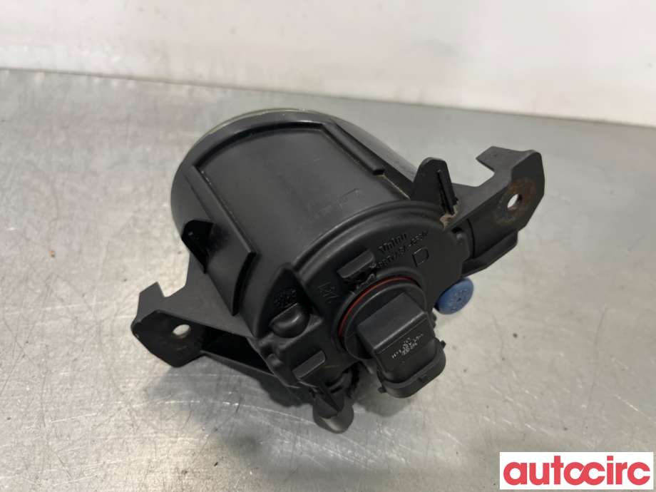 Tåkelykt høyre foran til Nissan Qashqai 2007-2010 (Type I, Fase 1)  (NISSAN|261508990A||261508993A)