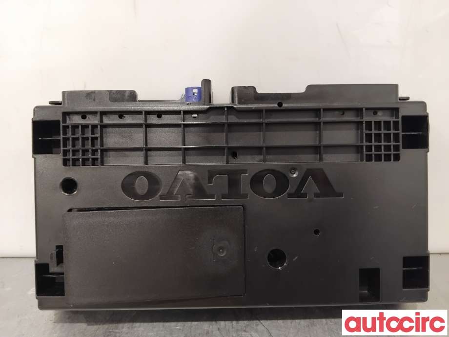 Dashbord telefon til Volvo XC60 2017-->> (Type II)  (VOLVO|36003310|AC92238804A|32279412)
