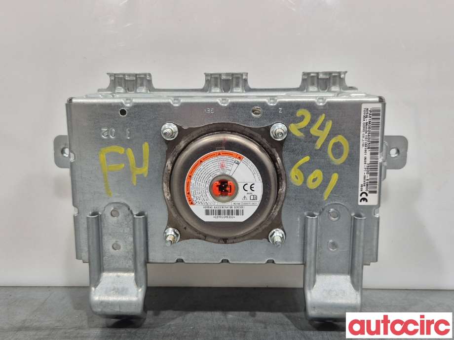 Airbag passasjer til Suzuki SX4 S-CROSS 2013-->> (Type II)  (SUZUKI|73920-61M00|)