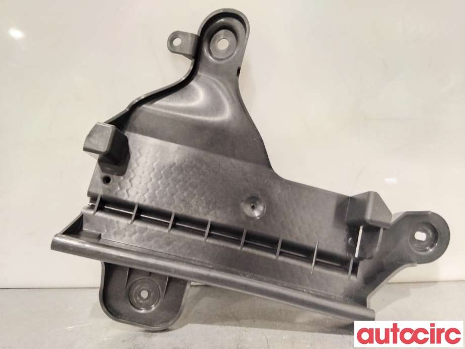 Karosseri bakpart til Volvo XC60, 2017-->> (Type II)  (VOLVO|31471042)