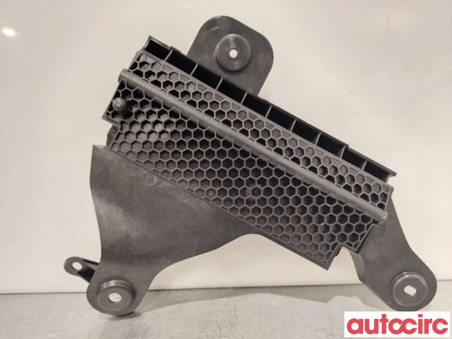 Karosseri bakpart til Volvo XC60 2017-->> (Type II)  (VOLVO|31471042|)
