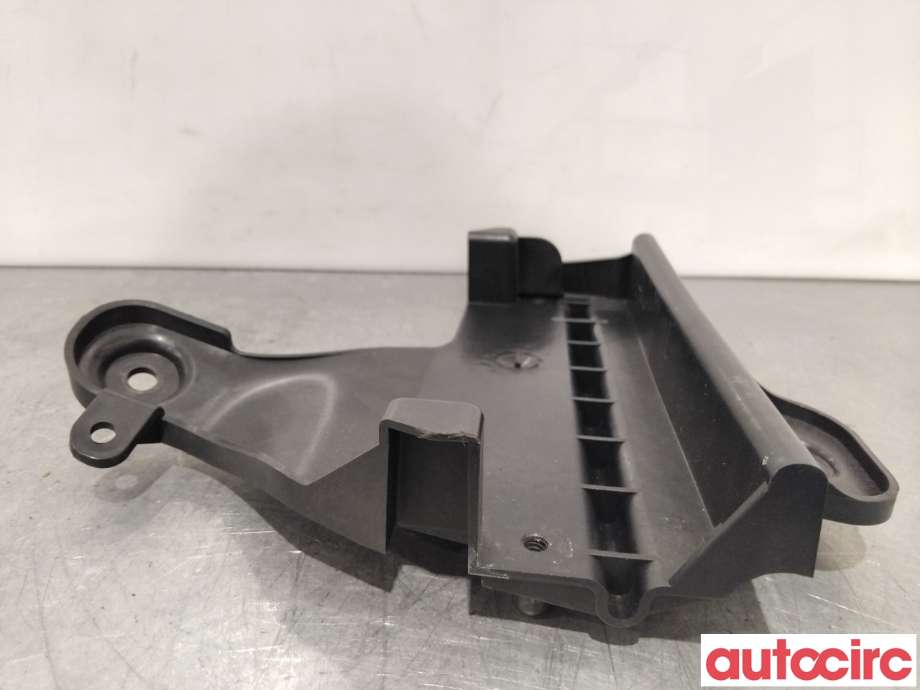 Karosseri bakpart til Volvo XC60 2017-->> (Type II)  (VOLVO|31471042|)