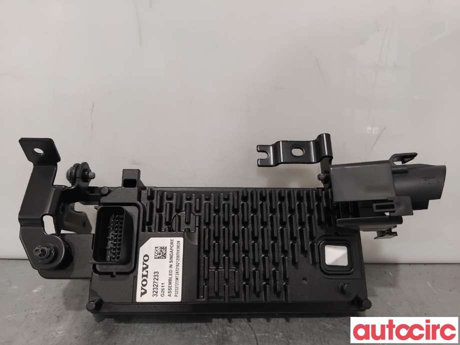 Sensor radar til Volvo XC60 2017-->> (Type II)  (VOLVO|36010456||32327233)