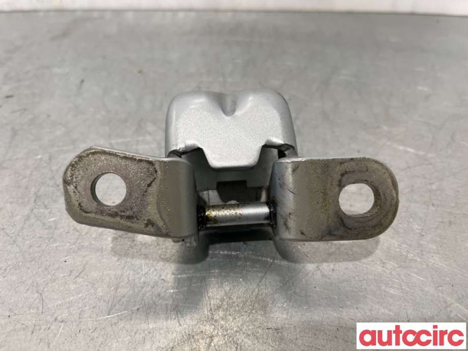 Dørhåndtak utv venstre foran til Hyundai Getz 2002-2009  (HYUNDAI|793101C000|)