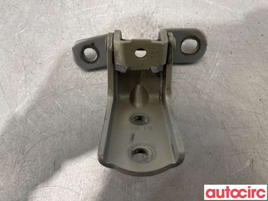 Dørhåndtak utv venstre foran til Hyundai Getz 2002-2009  (HYUNDAI|793101C000|)