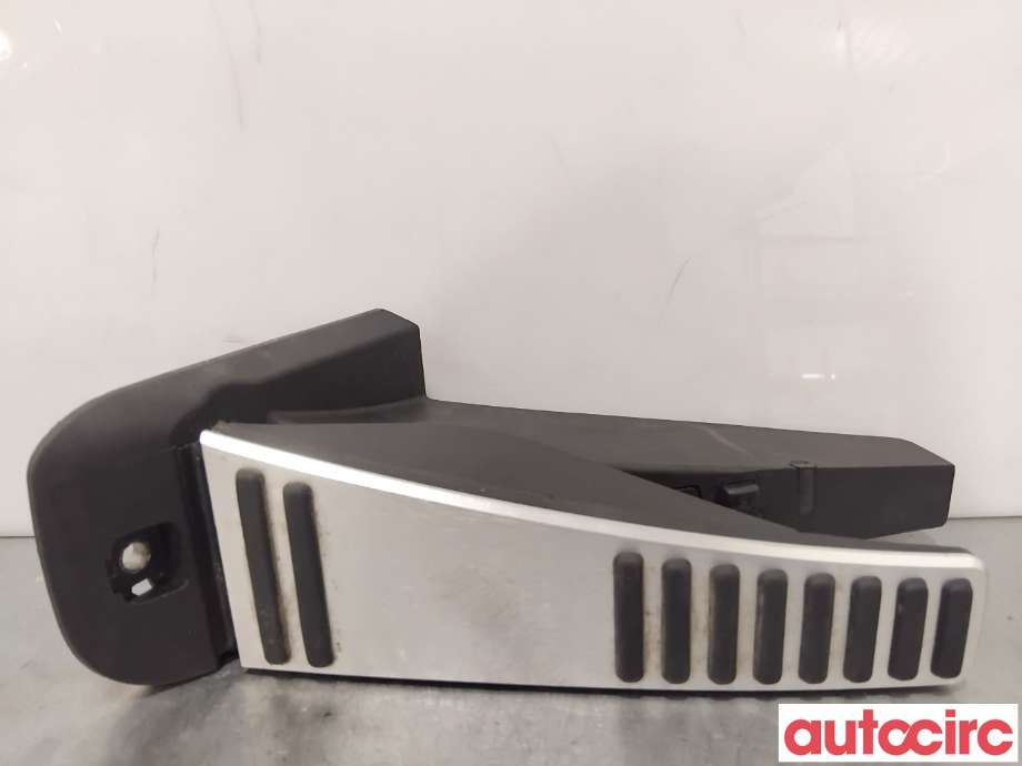 Pedal gass til Volvo XC60 2017-->> (Type II)  (VOLVO|32269125|)