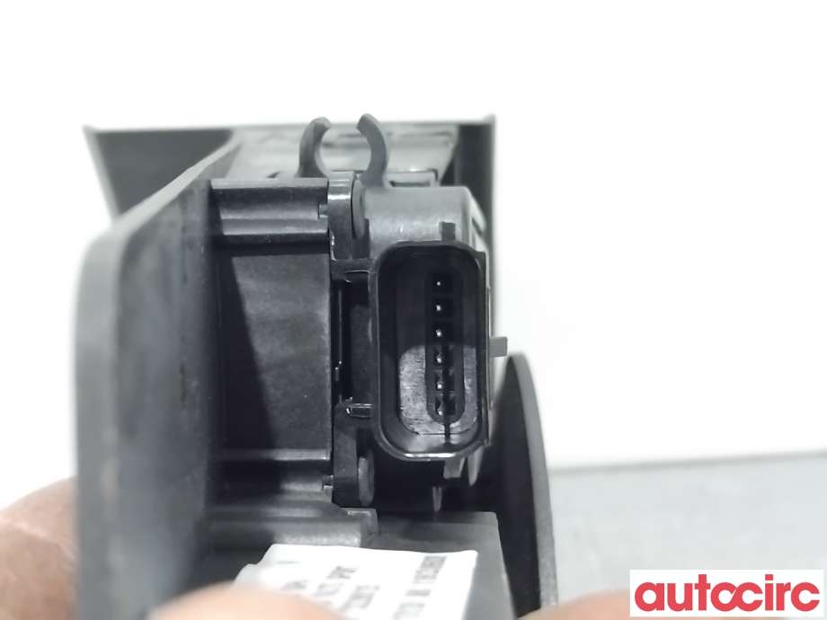 Pedal gass til Volvo XC60 2017-->> (Type II)  (VOLVO|32269125|)