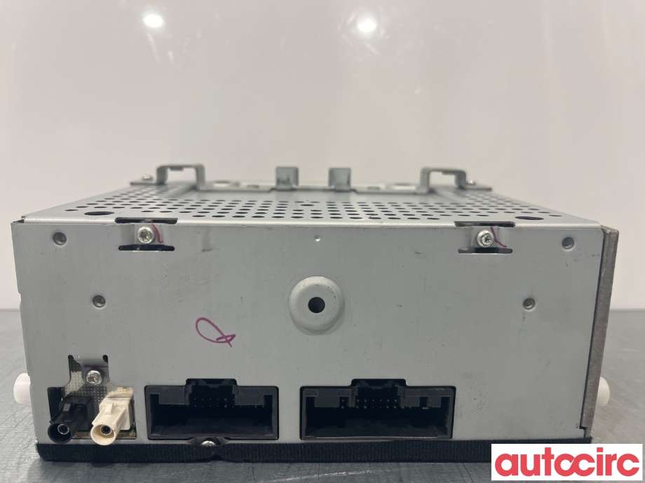 Bilstereo til Ford Fiesta 2013-2017 (Type VI, Fase 2)  (FORD|2342422||E1BT-18C815-HE)