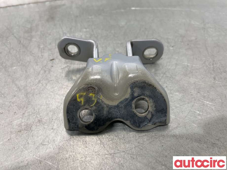 Dørhåndtak utv venstre foran til Hyundai Getz 2002-2009 (HYUNDAI|793151C000|)