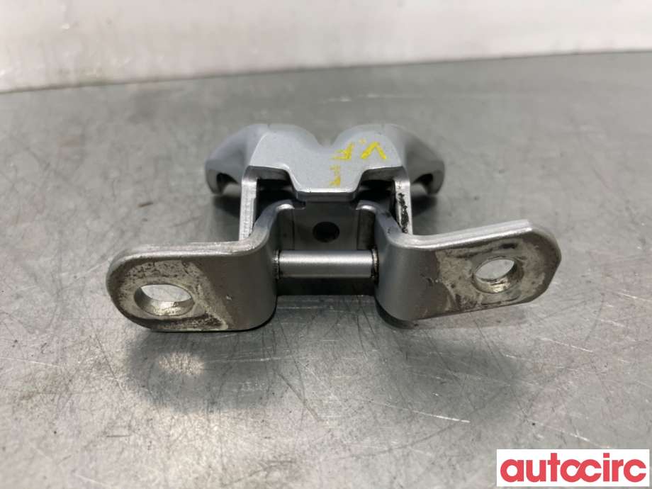 Dørhåndtak utv venstre foran til Hyundai Getz 2002-2009 (HYUNDAI|793151C000|)