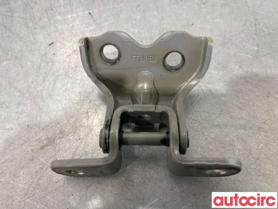 Dørhåndtak utv venstre foran til Hyundai Getz 2002-2009 (HYUNDAI|793151C000|)