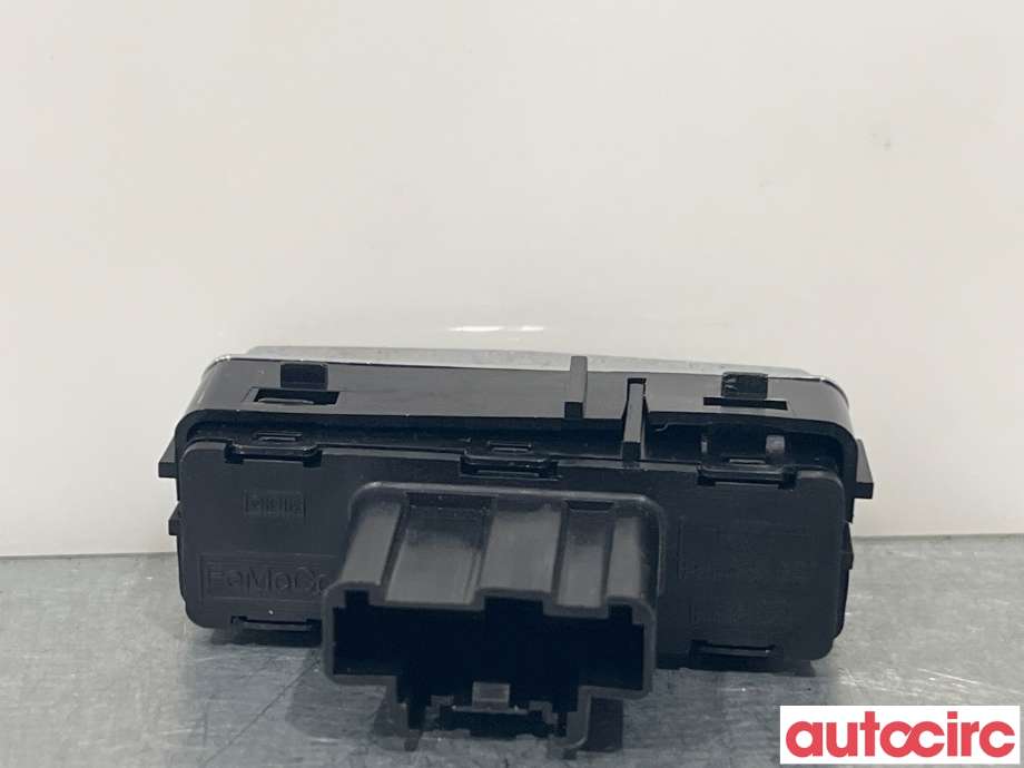 Bryter setevarme til Ford Fiesta 2013-2017 (Type VI, Fase 2)  (FORD|5224449)