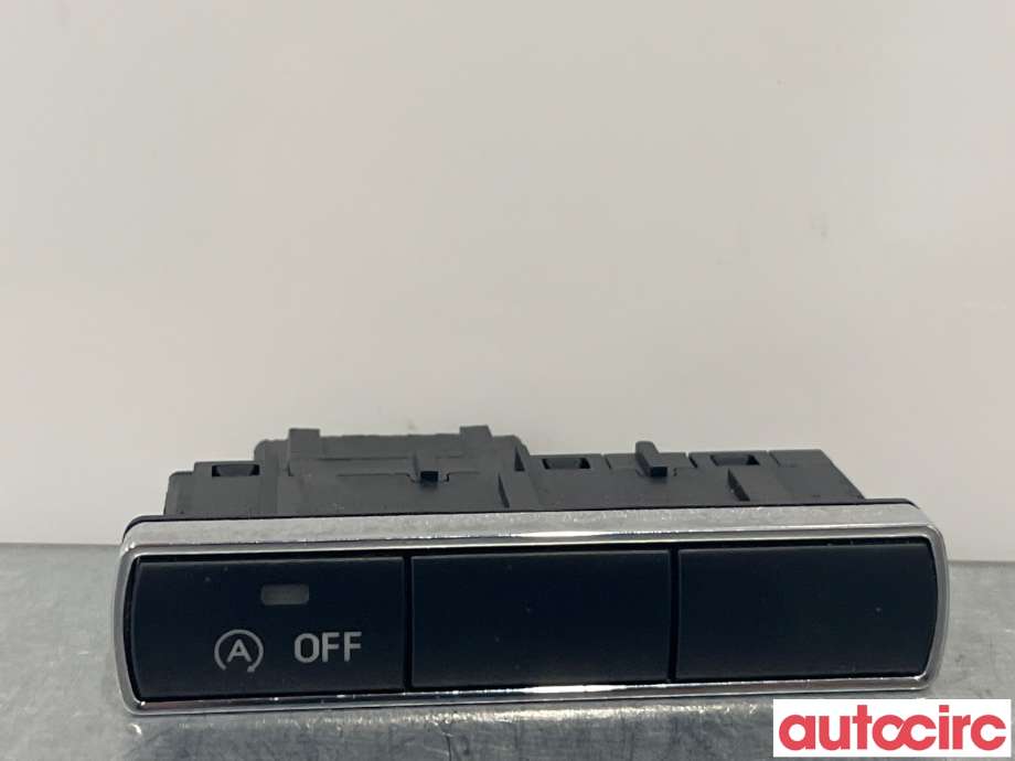 Bryter Antispinn til Ford Fiesta, 2013-2017 (Type VI, Fase 2)  (FORD|1778230)