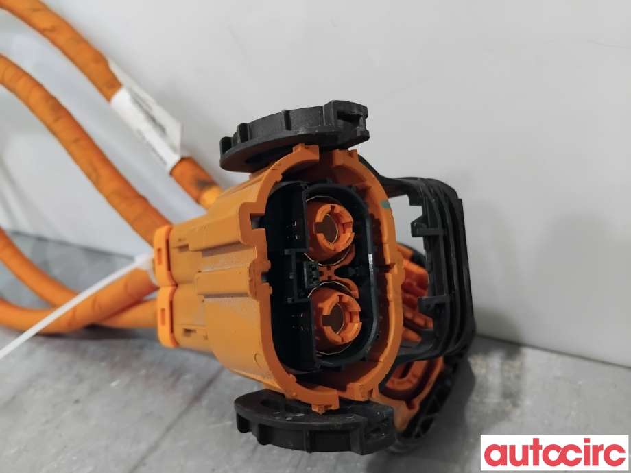 Kabel høy volt (HV) hybrid til Volvo XC60 2017-->> (Type II)  (VOLVO|32286759||32266617)