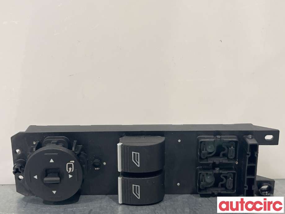 Bryter ruteheis til Ford Fiesta, 2013-2017 (Type VI, Fase 2)  (FORD|2032976)