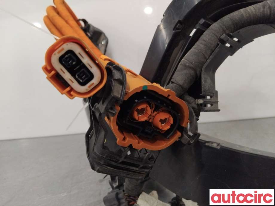 Kabel høy volt (HV) hybrid til Volvo XC60 2017-->> (Type II)  (VOLVO|31419516|)