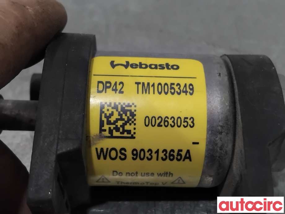Diverse deler til Volvo XC60 2017-->> (Type II) (VOLVO|32275887|TM1005349|)