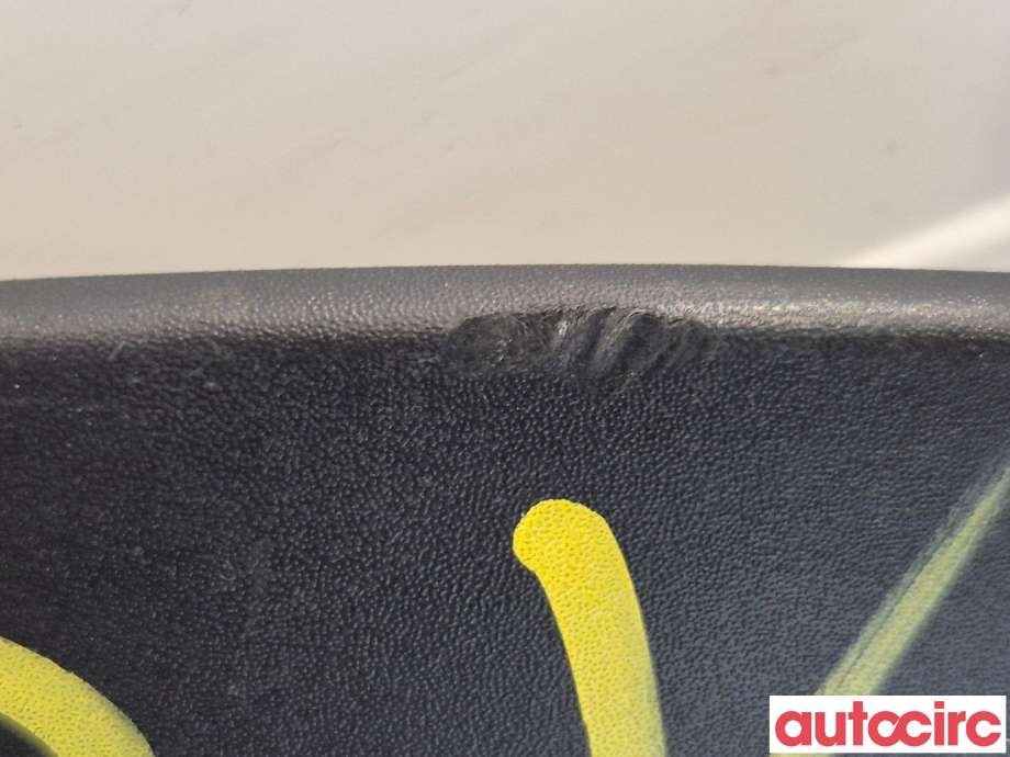 Hjulbuelist venstre bak til Suzuki SX4 S-CROSS 2013-->> (Type II) (SUZUKI|77260-54L00-5PK||77221-61M0L)