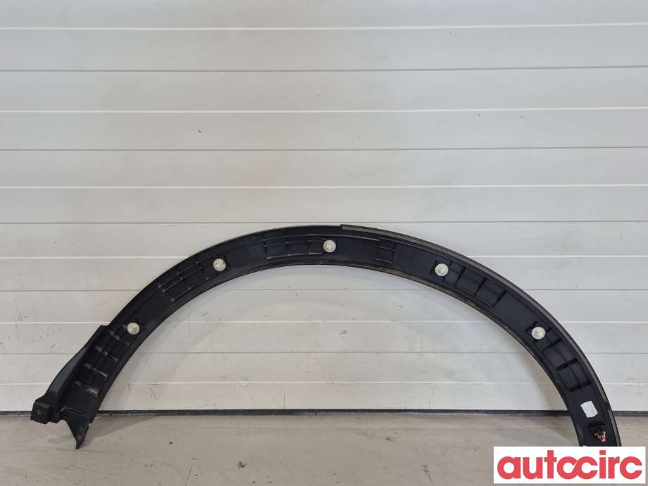 Hjulbuelist høyre bak til Suzuki SX4 S-CROSS 2013-->> (Type II)  (SUZUKI|77250-54L00-5PK||7725161M0)