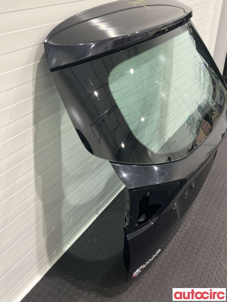 Bakluke til Ford C-Max 2010-2015 (Type II, Fase 1)  (FORD|1889352|)
